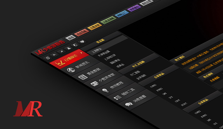 数派金融&mdash;少数派报告